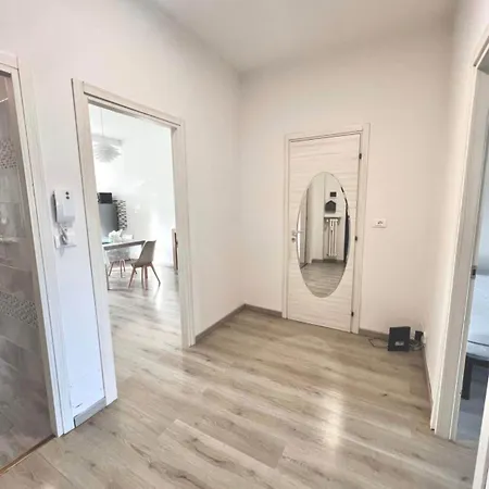 Apartman Le 9 Spezie - In Centro