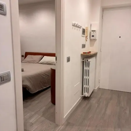 Apartman Le 9 Spezie - In Centro *