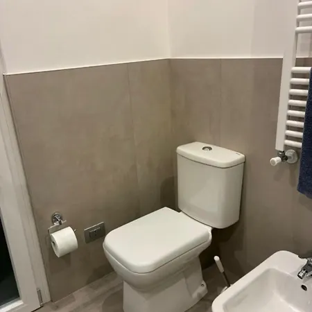 Le 9 Spezie - In Centro Apartman