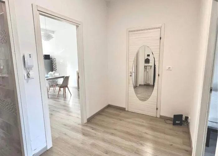 Apartman Le 9 Spezie - In Centro