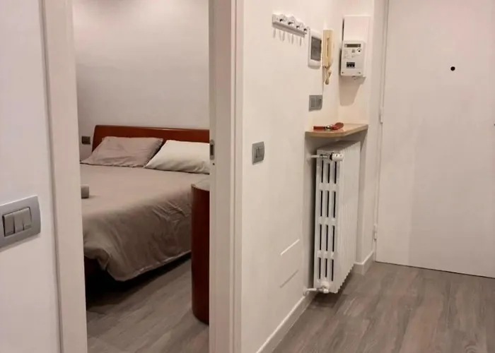 Apartman Le 9 Spezie - In Centro *