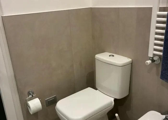 Le 9 Spezie - In Centro アパート